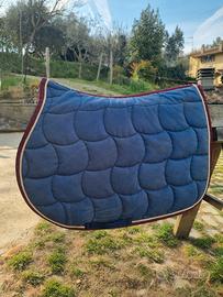 Sottosella da salto Anna Scarpati