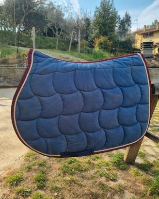 Sottosella da salto Anna Scarpati