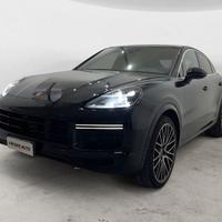 Porsche Cayenne Coupè Cayenne 4.0 Coupè V8 Turbo