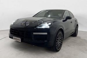 Porsche Cayenne Coupè Cayenne 4.0 Coupè V8 Turbo