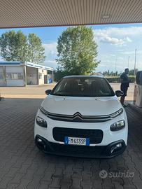 Citroen c3 GPL