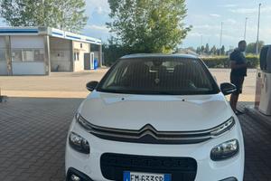 Citroen c3 GPL