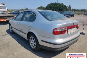SEAT TOLEDO 2 1M2 1.6 16V 105CV 00-06 - Ricambi