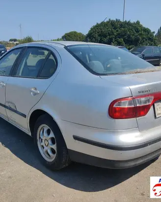 SEAT TOLEDO 2 1M2 1.6 16V 105CV 00-06 - Ricambi