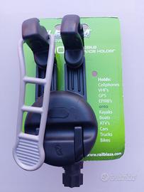 Railblaza Mobile device holder per smartphone GPS