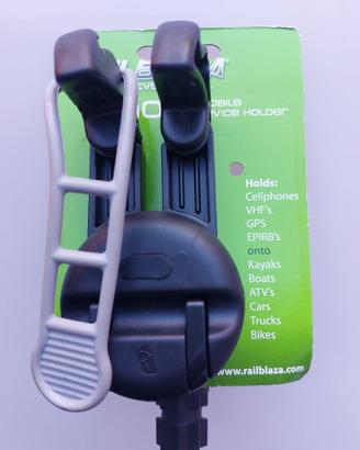 Railblaza Mobile device holder per smartphone GPS