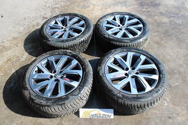 CERCHI IN LEGA RENAULT ESPACE V 5 R19