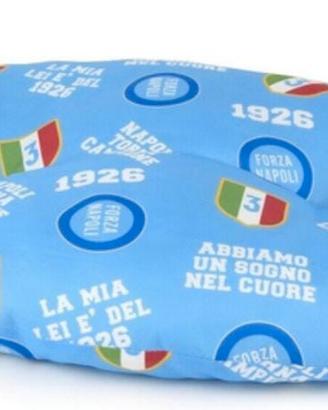 cuscini ufficiali Napoli calcio 