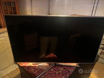 Tv Samsung 46 pollici