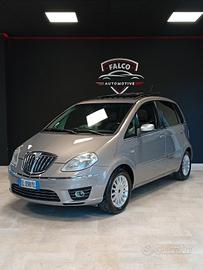 Lancia MUSA 1.3 Multijet 16V 90 CV Oro Plus