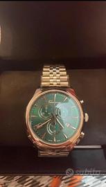 Orologio Salvatore Ferragamo