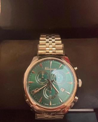 Orologio Salvatore Ferragamo