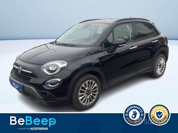 FIAT 500X 1.0 T3 120 120CV