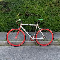 bici scatto fisso