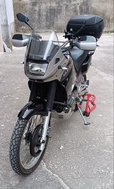 Kawasaki KLE 500