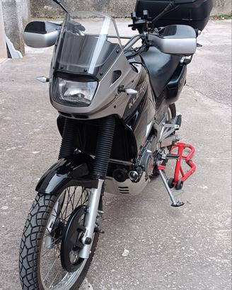 Kawasaki KLE 500
