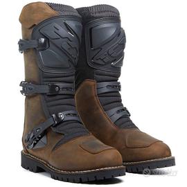 Stivali tcx adventure drifter wp