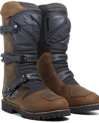 Stivali tcx adventure drifter wp