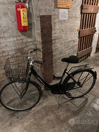Bici da passeggio