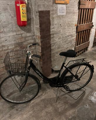 Bici da passeggio