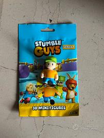 Mr Stumble - Stumble guys serie 1