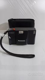 Panasonic C-300EF -Foto Analogica 35mm Funzionante