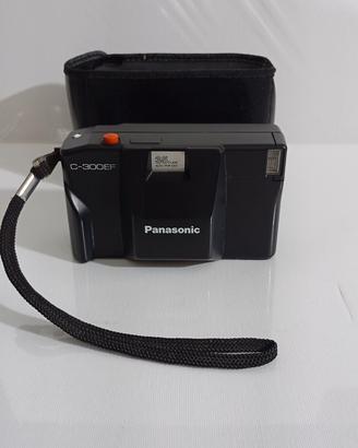 Panasonic C-300EF -Foto Analogica 35mm Funzionante
