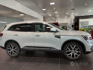 Renault Koleos 2.0 Blue dCi 190 CV