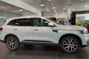 Renault Koleos 2.0 Blue dCi 190 CV
