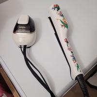 Piastraa  a vapore steam pod