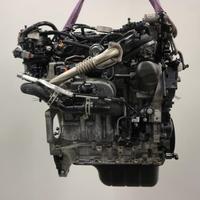 PBL401 Motore Ford 1.5TDCi XWDA [14/--]