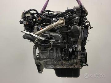 PBL401 Motore Ford 1.5TDCi XWDA [14/--]