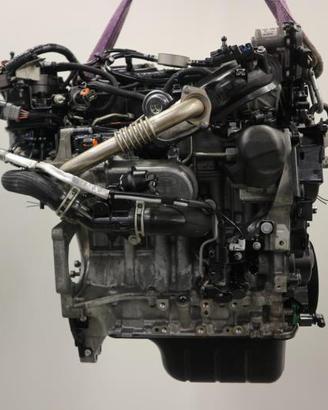 PBL401 Motore Ford 1.5TDCi XWDA [14/--]