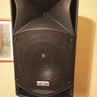 FBT JMAXX 110A  coppia diffusori attivi