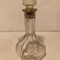 SIFONE SELTZ & BOTTIGLIA VINTAGE JACK DANIELS.