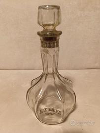 SIFONE SELTZ & BOTTIGLIA VINTAGE JACK DANIELS.