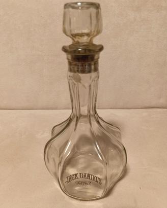 SIFONE SELTZ & BOTTIGLIA VINTAGE JACK DANIELS.