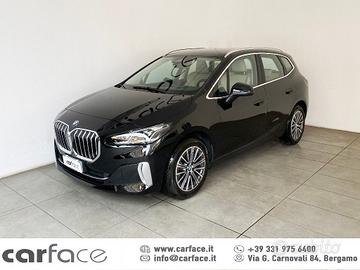 BMW 218 d Active Tourer Luxury