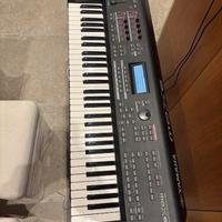 Yamaha MOX6