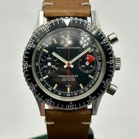 Nivada Grenchen Chronomaster