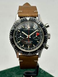 Nivada Grenchen Chronomaster