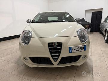 Alfa Romeo MiTo 2016 1.4 78 CV 8V GPL OK NEOPATENT