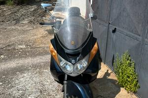 Suzuki Burgman AN400-2005-DA SISTEM/NON MARCIANTE.
