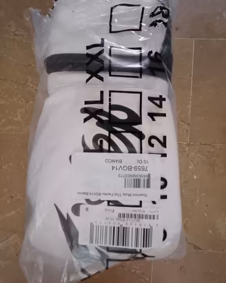 Guantoni Fairtex BGV 14 10 once