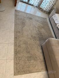 Tappeto retrò stile persiano Zara Home