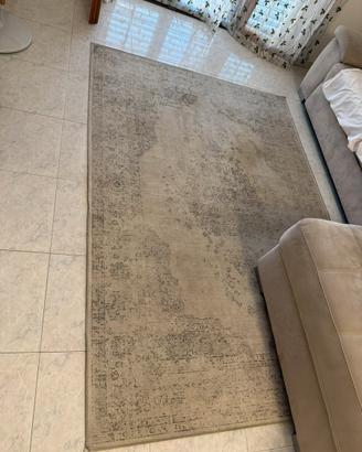 Tappeto retrò stile persiano Zara Home
