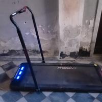 TAPIS ROULANT CARINELLI 