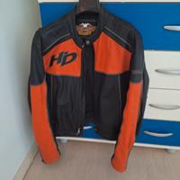 giubbotto  harley davinson 
