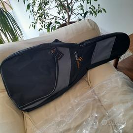 custodia chitarra classica 