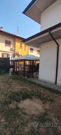 Telo di copertura originale Unopiù (misura 4x3 mt)
